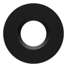 LEDVANCE - SPOT COMBO IP65/5X RING FIX IP65/5X RING FIX ROUND BK