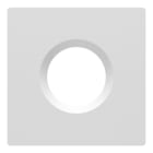 LEDVANCE - SPOT COMBO IP65/5X  RING FIX IP65/5X RING FIX SQUARE WT
