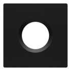 LEDVANCE - SPOT COMBO IP65/5X  RING FIX IP65/5X RING FIX SQUARE BK