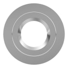LEDVANCE - SPOT COMBO IP65/5X RING ADJUST IP65/5X RING ADJ ROUND BN