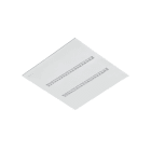 LEDVANCE - PANEL INDIVILED 600 DALI UGR<19 GEN 2 38W ML 940 U19 WT