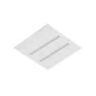 LEDVANCE - PANEL INDIVILED 625 DALI UGR<19 GEN 2 38W ML 940 U19 WT