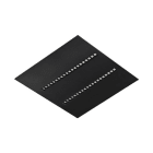 LEDVANCE - PANEL INDIVILED 600 ZIGBEE UGR<19 GEN 2 38W 940 U19 BK
