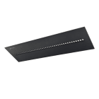 LEDVANCE - PANEL INDIVILED 1200 ZIGBEE UGR<19 GEN 2 38W 940 U19 BK