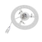 LEDVANCE - MAGNETIC LED RING 22W ML 83040 AC