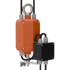 LEDVANCE - HIGH BAY EMERGENCY KIT CONV BOX 30W 3H MT AT