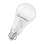 LEDVANCE - CCT Selectable LED lamps 8.8W 827/830/840/865 Frosted E27