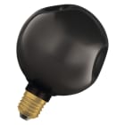LEDVANCE - DECOR LED LAMP IN ELECTRO GLASS IN ELECTRO GLASS SMALL BLACK