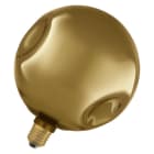 LEDVANCE - DECOR LED LAMP IN ELECTRO GLASS IN ELECTRO GLASS LARGE GOLD