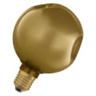 LEDVANCE - DECOR LED LAMP IN ELECTRO GLASS IN ELECTRO GLASS SMALL GOLD