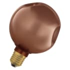 LEDVANCE - DECOR LED LAMP IN ELECTRO GLASS IN ELECTRO GLASS SMALL ROSE