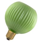 LEDVANCE - DECOR LED LAMP IN COLOURED GLASS IN COLOURED GLASS GLOBE GREEN