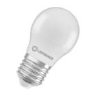 LEDVANCE - LED CLASSIC P V 4.9W 840 Frosted E27