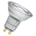 LEDVANCE - LED PAR16 DIM P 4.9W 927 GU10