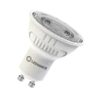 LEDVANCE - CCT Selectable LED lamps 4.2W 827/840/865 GU10