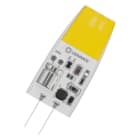 LEDVANCE - LED PIN MICRO 12V P 2.5W 827 Clear G4