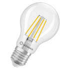 LEDVANCE - LED CLASSIC A DIM P 3.4W 865 Clear E27