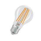 LEDVANCE - LED CLASSIC A DIM P 5.9W 830 Clear E27