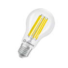 LEDVANCE - LED CLASSIC A DIM P 18W 865 Clear E27