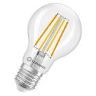 LEDVANCE - LED CLASSIC A GLOW DIM P 5.9W 930…922 Clear E27
