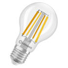 LEDVANCE - LED CLASSIC A GLOW DIM P 7.8W 930…922 Clear E27