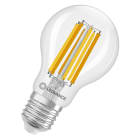 LEDVANCE - LED CLASSIC A GLOW DIM P 11W 930…922 Clear E27
