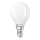 LEDVANCE - LED CLASSIC P DIM P 5.9W 865 Frosted E14