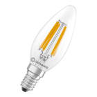 LEDVANCE - LED CLASSIC B V 5.9W 865 Clear E14