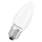 LEDVANCE - LED CLASSIC B V 5.9W 865 Frosted E27