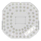 LEDVANCE - DULUX LED SQ AC MAINS 4 PINS VALUE 18W ML 830 835 840