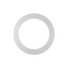LEDVANCE - DOWNLIGHT UNIVERSAL RINGS RING D200 WT