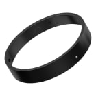 LEDVANCE - BULKHEAD ROUND RING RING 300 BK