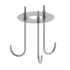 LEDVANCE - URBAN BOLLARD CONE ACCESSORIES CONCRETE ANCHORS