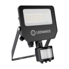 LEDVANCE - FLOODLIGHT COMPACT SENSOR GEN 2 SN 10/20 V 18W ML 8304065 BK