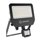 LEDVANCE - FLOODLIGHT COMPACT SENSOR GEN 2 SN 30/50 V 42W ML 8304065 BK