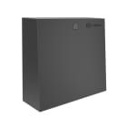 LEDVANCE - URBAN WALLPACK 40W ML 830 GY