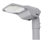 LEDVANCE - STREETLIGHT COMPACT SMALL 040W 730 RV40ST 1DIM CLASS 2 WHITE ALU
