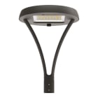 LEDVANCE - URBANFLEX POST-TOP Y -BOTTOM 080W 740 RW45SM +BOTTOM CABLE 1M 2X1.5