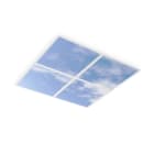 LEDVANCE - PANEL PRINT SKY 625 DALI SKY DA 625 V 26W SET4