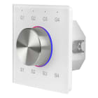 LEDVANCE - MANUAL CONTROL UNIT GROUP DALI-2 TW GROUP DALI-2 TW