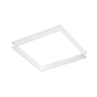 LEDVANCE - RECESSED INVERTED FRAME 600 RECESSED INVERTED FRAME H70