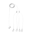 LEDVANCE - SUSPENSION KIT SUSPENSION KIT G2
