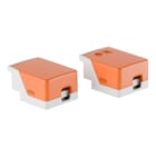 LEDVANCE - LED DRIVER COMPACT AY CABLE CLAMP DUO CLAMP DUO
