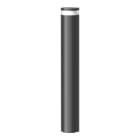 LEDVANCE - BOLLARD 360 12W 830 Black