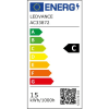 Miniaturansicht Energielabel 2