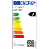 Miniaturansicht Energielabel 2
