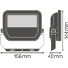 Miniaturansicht Maßzeichnung 3