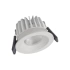 LEDVANCE - SPOT DIM 8 W 3000 K IP44 WT