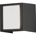 KONSTSMIDE - Cremona High Power LED Wandleuchte mit Frontleuchte