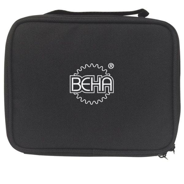 BEHA-AMPROBE - Bereitschaftstasche Nylon Innenmaße: 195x140x33mm